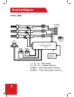 Preview for 10 page of Atmor thermoboost series Installation And Operation Manual