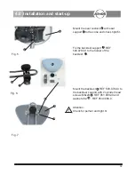 Предварительный просмотр 15 страницы Atmos 21 D Operating Instructions Manual