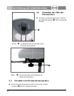 Предварительный просмотр 16 страницы Atmos 21 D Operating Instructions Manual