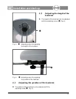 Предварительный просмотр 17 страницы Atmos 21 D Operating Instructions Manual