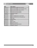 Предварительный просмотр 27 страницы Atmos 21 D Operating Instructions Manual