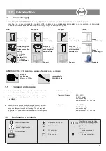 Предварительный просмотр 5 страницы Atmos 313.0000.B Operating Instructions Manual