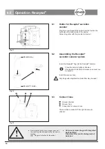 Предварительный просмотр 10 страницы Atmos 313.0000.B Operating Instructions Manual