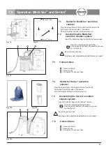 Предварительный просмотр 11 страницы Atmos 313.0000.B Operating Instructions Manual