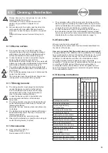 Предварительный просмотр 13 страницы Atmos 313.0000.B Operating Instructions Manual