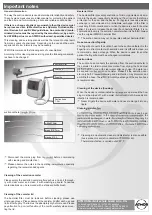 Предварительный просмотр 16 страницы Atmos 313.0000.B Operating Instructions Manual