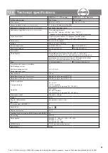 Предварительный просмотр 21 страницы Atmos 313.0000.B Operating Instructions Manual