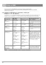 Предварительный просмотр 24 страницы Atmos 313.0000.B Operating Instructions Manual