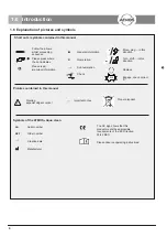 Preview for 6 page of Atmos 530.2121.0 Operating Instructions Manual