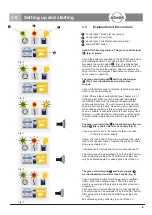 Preview for 9 page of Atmos 530.2121.0 Operating Instructions Manual