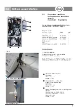 Preview for 11 page of Atmos 530.2121.0 Operating Instructions Manual