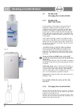 Preview for 12 page of Atmos 530.2121.0 Operating Instructions Manual