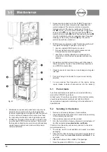 Preview for 14 page of Atmos 530.2121.0 Operating Instructions Manual