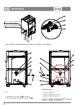 Preview for 16 page of Atmos 530.2121.0 Operating Instructions Manual