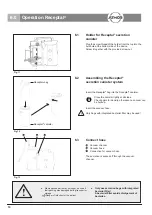 Preview for 10 page of Atmos A 161 Battery DDS Operating Instructions Manual