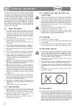 Preview for 12 page of Atmos A 161 Battery DDS Operating Instructions Manual