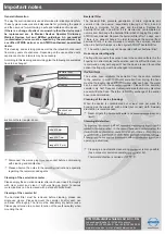 Preview for 16 page of Atmos A 161 Battery DDS Operating Instructions Manual