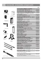 Preview for 20 page of Atmos A 161 Battery DDS Operating Instructions Manual