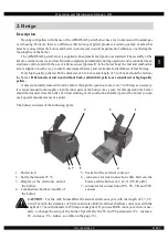 Предварительный просмотр 5 страницы Atmos A45 Operation And Maintenance Manual