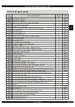 Preview for 59 page of Atmos A45 Operation And Maintenance Manual