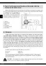 Preview for 12 page of Atmos A85 Operation And Maintenance Manual