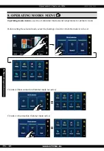 Предварительный просмотр 46 страницы Atmos ACD 03 Operation Manual