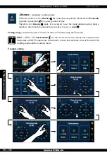 Предварительный просмотр 56 страницы Atmos ACD 03 Operation Manual