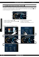 Предварительный просмотр 58 страницы Atmos ACD 03 Operation Manual