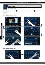 Предварительный просмотр 60 страницы Atmos ACD 03 Operation Manual