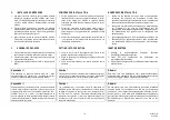 Preview for 23 page of Atmos ALBERT E 80 Vario Operation And Maintenance Handbook