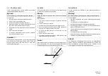 Preview for 33 page of Atmos ALBERT E 80 Vario Operation And Maintenance Handbook