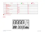 Предварительный просмотр 31 страницы Atmos Albert E95-10-KR Manual