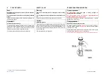 Preview for 49 page of Atmos Albert E95-10-KR Manual