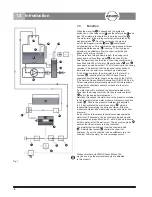 Preview for 4 page of Atmos Aqua clean Operating Instructions Manual