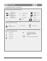 Preview for 6 page of Atmos Aqua clean Operating Instructions Manual