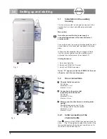 Preview for 8 page of Atmos Aqua clean Operating Instructions Manual