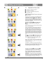 Preview for 9 page of Atmos Aqua clean Operating Instructions Manual