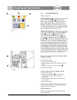 Preview for 13 page of Atmos Aqua clean Operating Instructions Manual