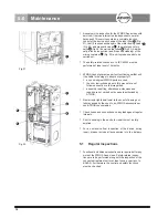 Preview for 14 page of Atmos Aqua clean Operating Instructions Manual