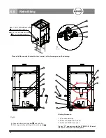 Preview for 16 page of Atmos Aqua clean Operating Instructions Manual