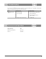 Preview for 27 page of Atmos Aqua clean Operating Instructions Manual