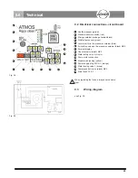 Preview for 29 page of Atmos Aqua clean Operating Instructions Manual