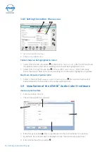 Preview for 16 page of Atmos Audio Cube 31 Operating Instructions Manual