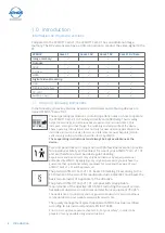 Предварительный просмотр 4 страницы Atmos Cam 21 Operating Instructions Manual