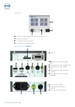 Предварительный просмотр 10 страницы Atmos Cam 21 Operating Instructions Manual