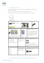 Предварительный просмотр 12 страницы Atmos Cam 21 Operating Instructions Manual