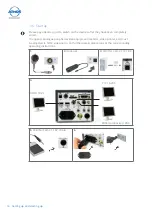 Предварительный просмотр 14 страницы Atmos Cam 21 Operating Instructions Manual