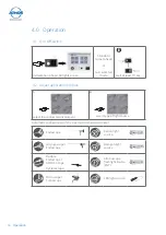 Предварительный просмотр 16 страницы Atmos Cam 21 Operating Instructions Manual