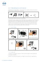 Предварительный просмотр 24 страницы Atmos Cam 21 Operating Instructions Manual