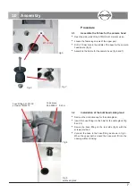 Предварительный просмотр 7 страницы Atmos Cam Mounting Instructions